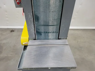 Kalamazoo Belt Sander