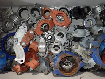 Clamps