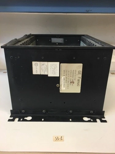 Used GE Fanuc IC600CP600L PLC Processors Indiana US | J&J Industrial Supply #519125