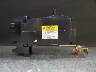 USED SQUARE D FA17020A