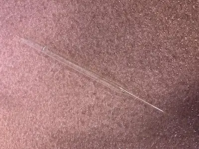 FISHERBRAND 5 3-4 DISPOSABLE PASTEUR PIPETS