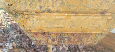 Used ROME TPW8A Tandem Discs Tennessee US | Ran Equipment #1403745