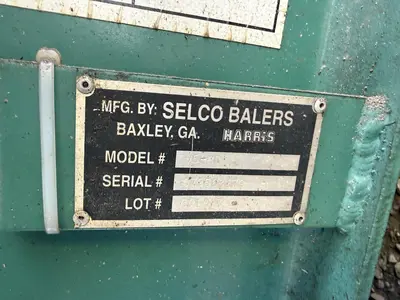 USED SELCO V5-HD