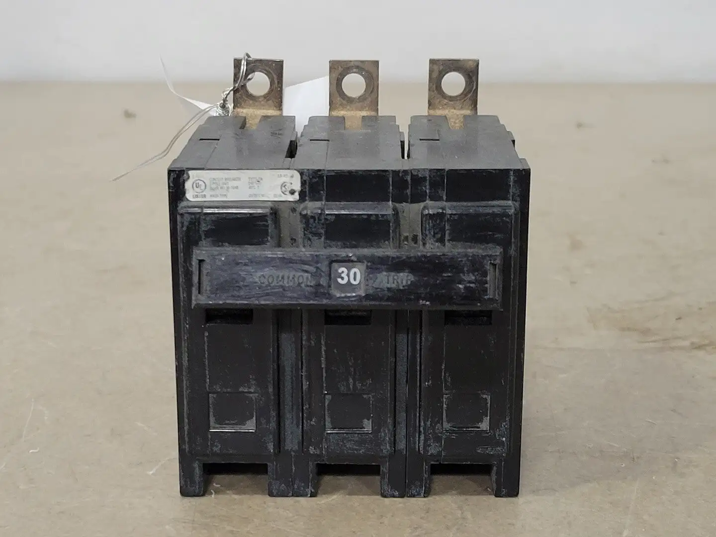 USED EATON BAB3030H