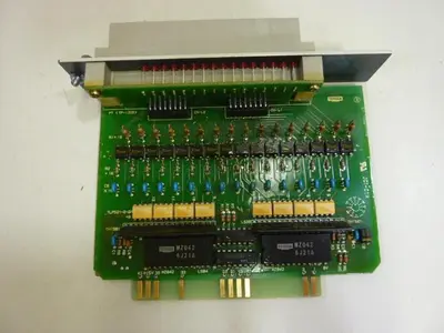 USED TOYODA TP-1358-1