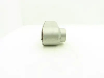 Appleton E30640 Condulet 2-1/2" Mall Iron LB Unilet