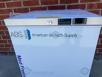 New | in-Stock ABS PH-ABT-HC-UCFS-0520 PHARMACY UNDERCOUNTER FREEZER 4 CU. FT., -20C Undercounter Freezers California US | Equipment Lab #1302422