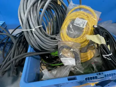 Turck, Brad Connectivity, Allen-bradley  Misc Cables
