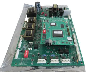 NEW AMTEK 80-236009-90 PCB BOARD 8023600990