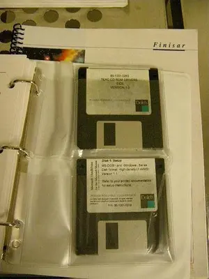 FINISAR GTX 4.0