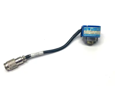 Used Tamagawa Incremental Rotary Encoder Linear Encoders Michigan US | Maverick Industrial Sales #1391705