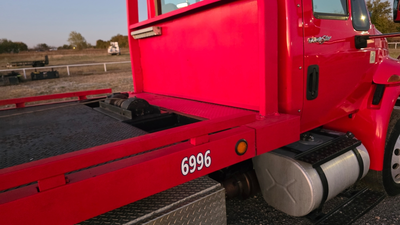 Used 2012 INTERNATIONAL 4400 Tow trucks Oklahoma US | OT Truck & Tractor Sales #1383867