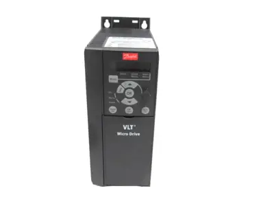 USED DANFOSS 132F0014 MICRO DRIVE FC-051P2K2T2E20H3BXCXXXSXXX