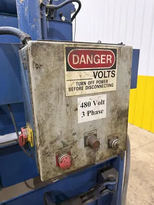 USED CRAM-A-LOT DD-30