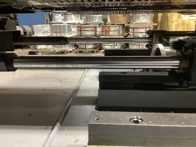 2023 NISSEI DCX200III-25A Injection Molders - Two Color | Machinery Center (2)