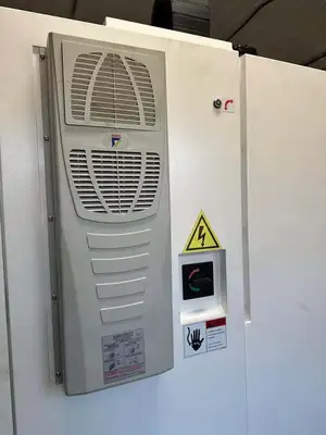 2022 SMART MACHINE TOOL SV 1 Vertical Machining Centers | Toolquip, Inc. (7)