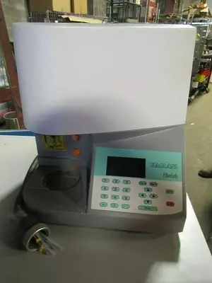 Metso Fiberlab Analyzer & Sample Unit
