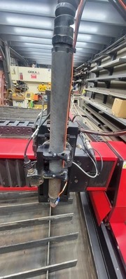 USED 2020 LINCOLN ELECTRIC TORCHMATE 4800