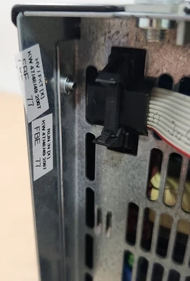 USED SEW Eurodrive MPR51A037-503-00