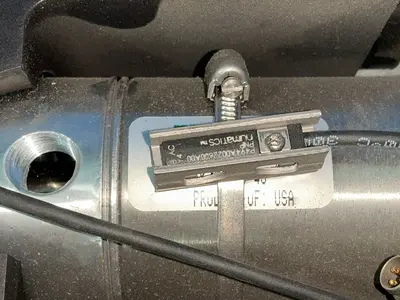 Used NUMATICS SH20007LB1ZCS4 Pumps Ohio US | HGR 24 #1506871