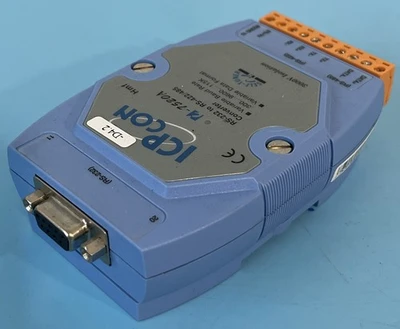 USED ICP CON I-7520A