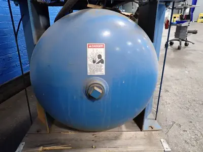 USED QUINCY QRDS15