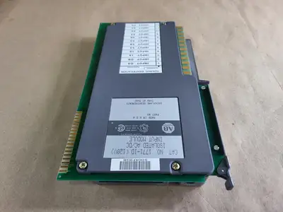 NEW ALLEN-BRADLEY 1771-ID