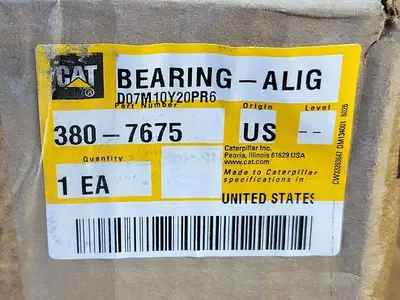 NEW CATERPILLAR 380-7675