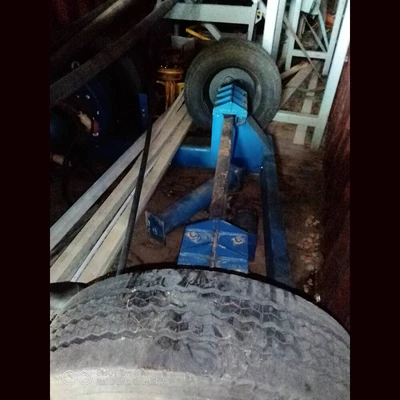 Sepro SAP 30 Plant