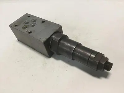 USED HUSKY ZDBV06BT2GA