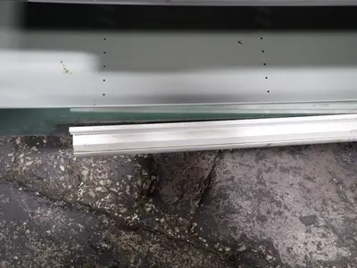 Tool Cabinet