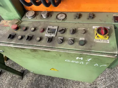 USED KASTO HBA 360