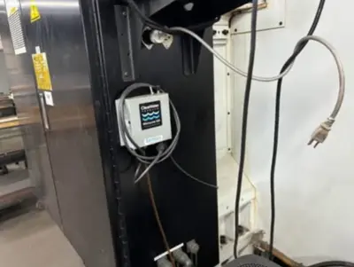 2007 HURCO VMX30 Vertical Machining Centers | Toolquip, Inc. (5)