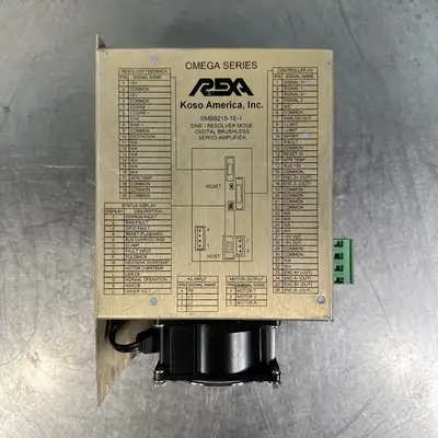 Reza Omega Series SMB9215-1E-1-6669 (BIN-1.3.5)