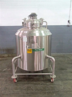Used CHERRY _UNKNOWN_ Reactors Connecticut US | DMC Industries #1282013