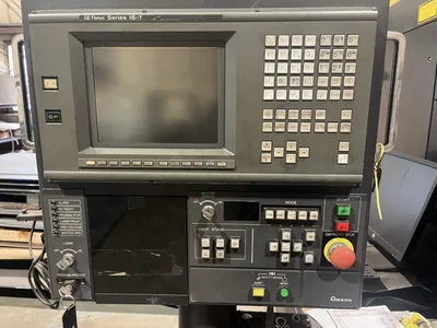 Used 1997 AMADA PULSAR 2415 Laser Cutters Georgia US | The Equipment Hub #1427768