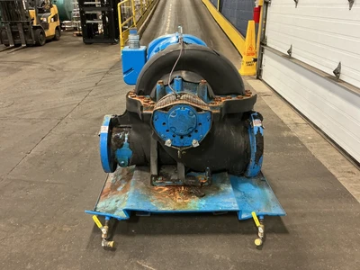 Used PACO _UNKNOWN_ Centrifugal Pumps Ohio US | Equipment Recovery Corp. #1330660