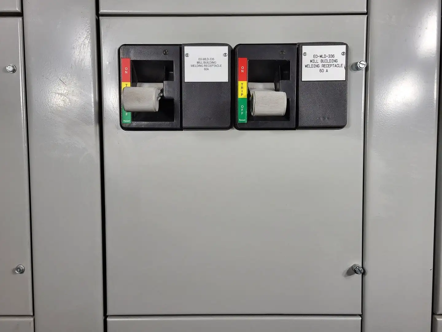 USED EATON CUTLER-HAMMER HFD3060S