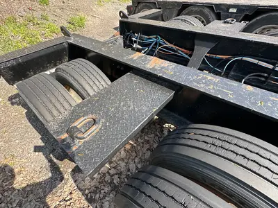 Used 2017 INTERSTATE 51 FT X 102 IN Lowboy Trailers Pennsylvania US | Proxy Equipment #1388771