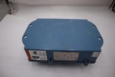 Emerson Rosemount 8712 Transmitter Magnetic Flowmeter 8712EMR1A1M4 STOCK H1893