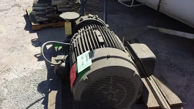 USED CORNELL 4H0-CC