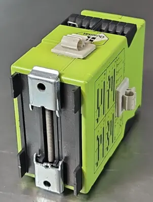 Tele W4RX20 Time Delay Relay TR3 240V~ loc4A14