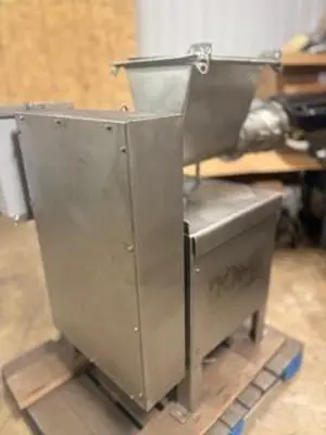 USED WEILER 868