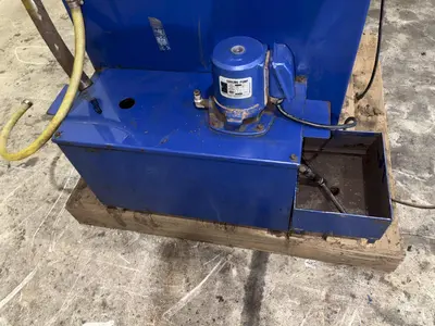 USED RUSH REJUVENATOR