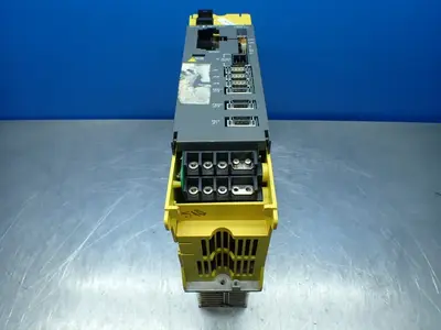 USED FANUC A06B6079H106