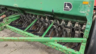 USED JOHN DEERE 8300
