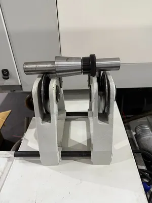 USED 2018 SUPERTEC G38P-60CNC