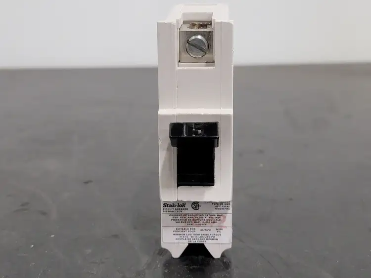 Used FEDERAL PIONEER NB115 Switchgears British Columbia CA | Lenmark #242832