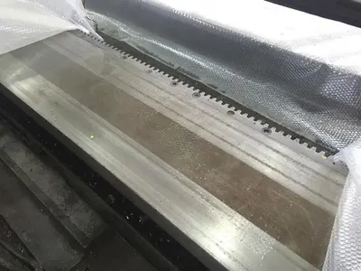 USED FRORIEP DS 2000-13/IV - Ø 4000 X 13 000 MM