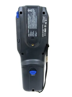 NEW INTERMEC CK31G COLOR BARCODE SCANNER CK31NI CK31G114E11N2804 WITH CHARGER